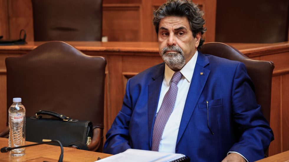 ioannis xalkias exetastiki